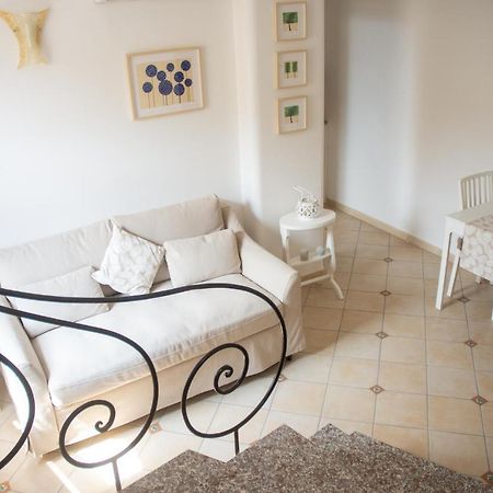 Scalinatella Villa Positano Dış mekan fotoğraf