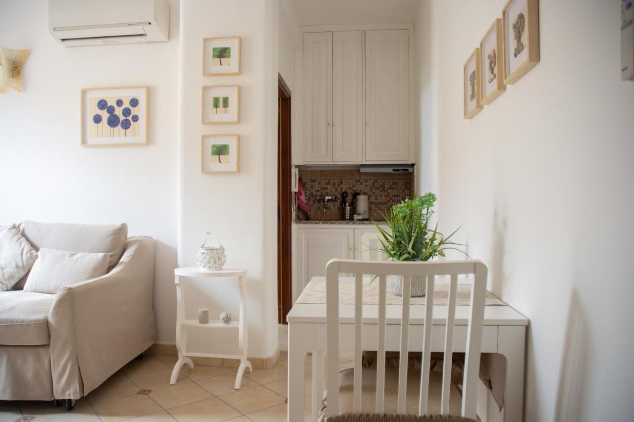 Scalinatella Villa Positano Dış mekan fotoğraf