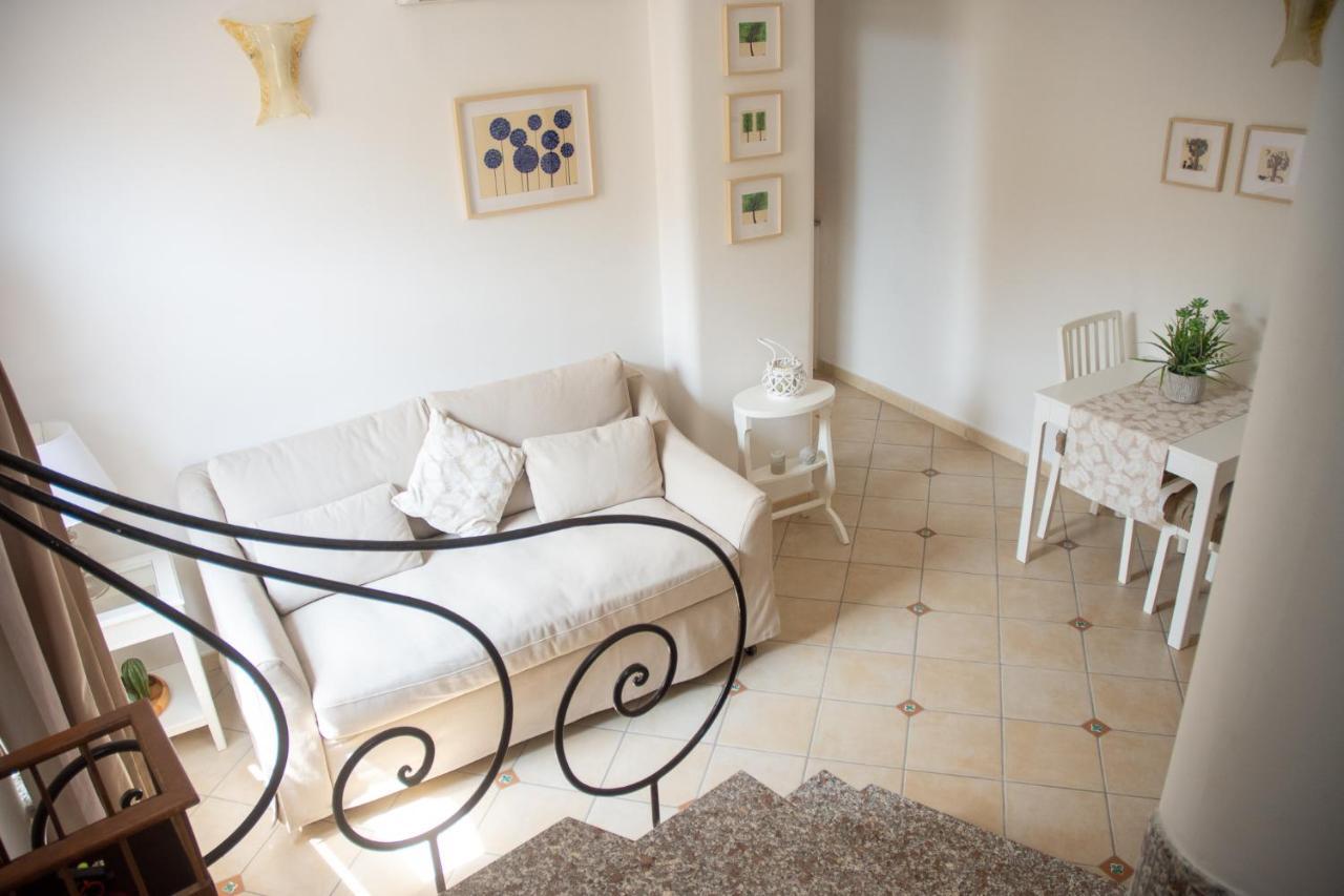 Scalinatella Villa Positano Dış mekan fotoğraf
