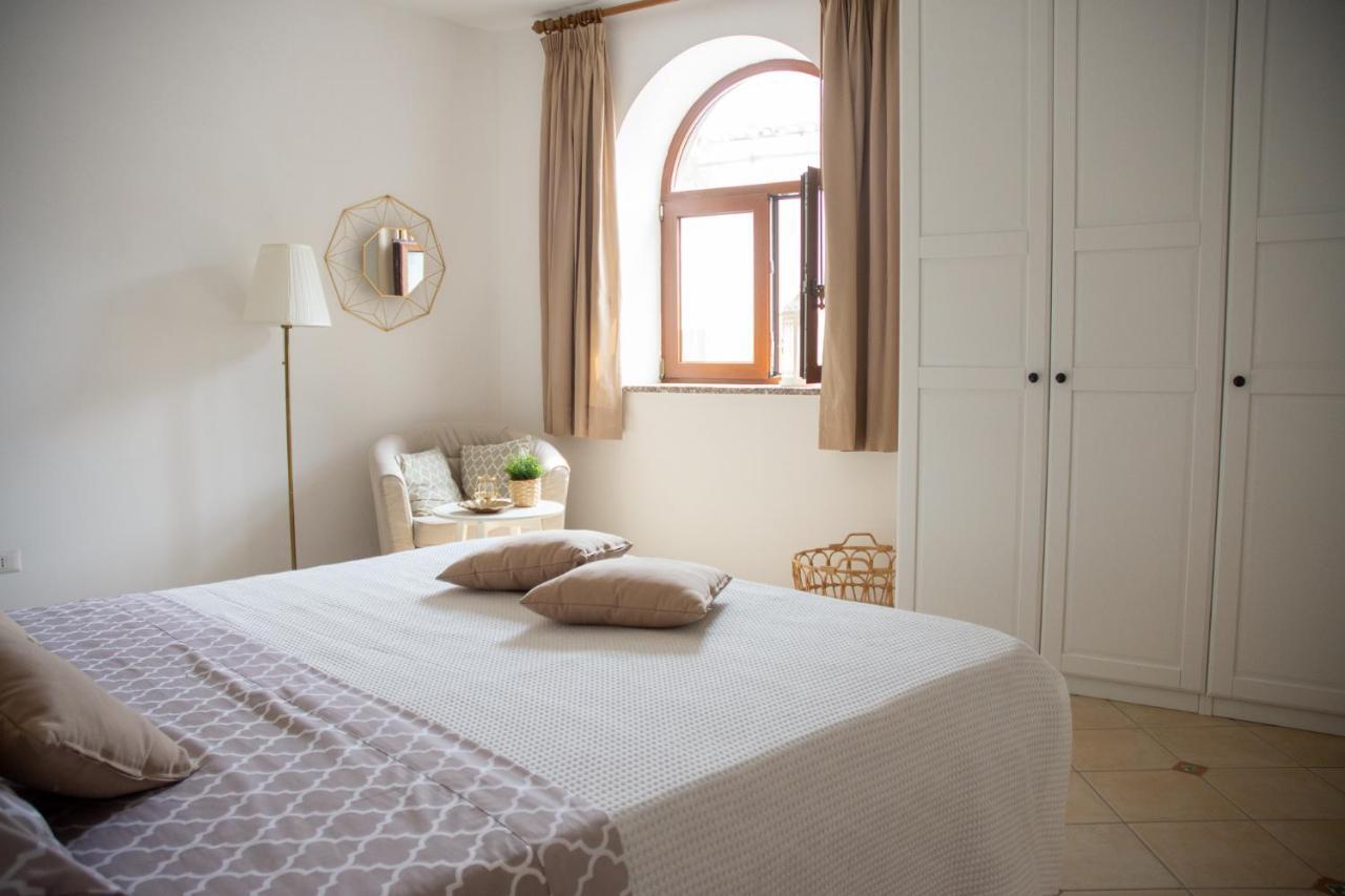 Scalinatella Villa Positano Dış mekan fotoğraf